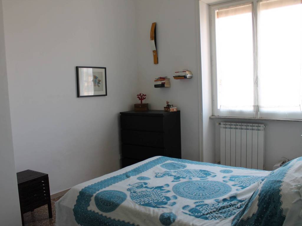 appartamento in vendita a Roma in zona Trieste