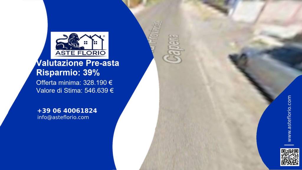 casa indipendente in vendita a Roma in zona Infernetto