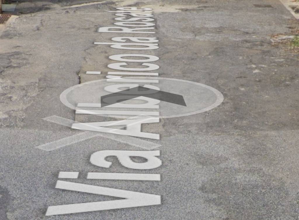 appartamento in vendita a Roma in zona Aurelio