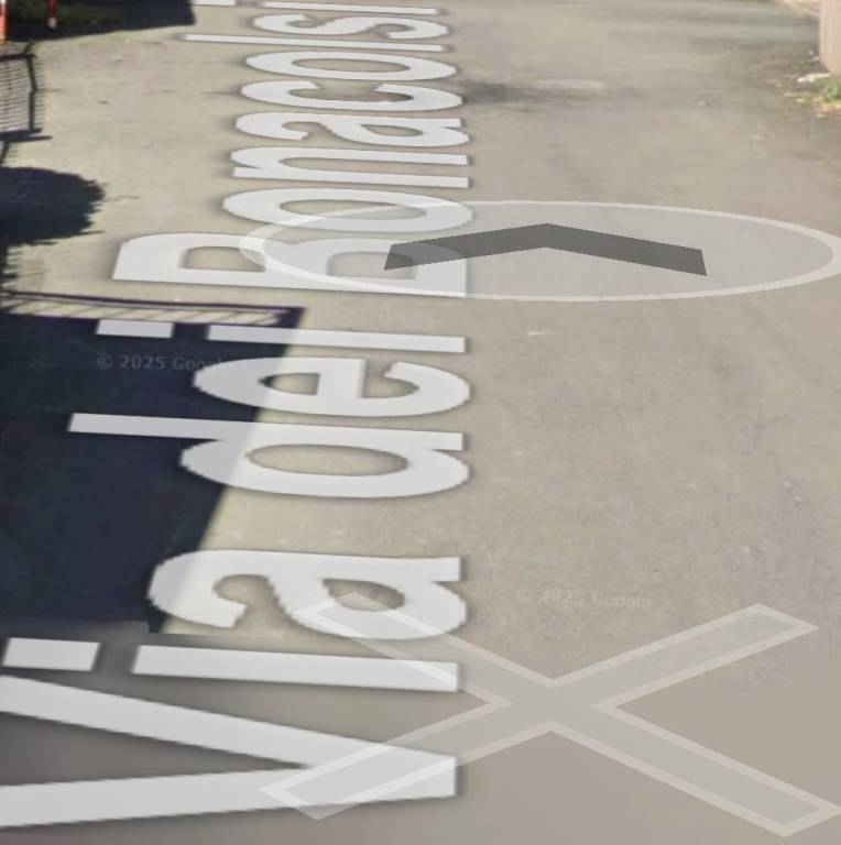 appartamento in vendita a Roma in zona La Pisana