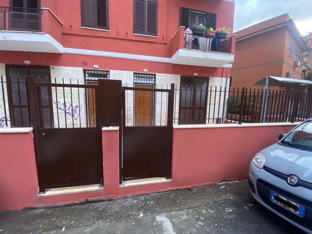 appartamento in vendita a Roma in zona Aurelio