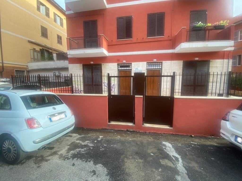 appartamento in vendita a Roma in zona Aurelio