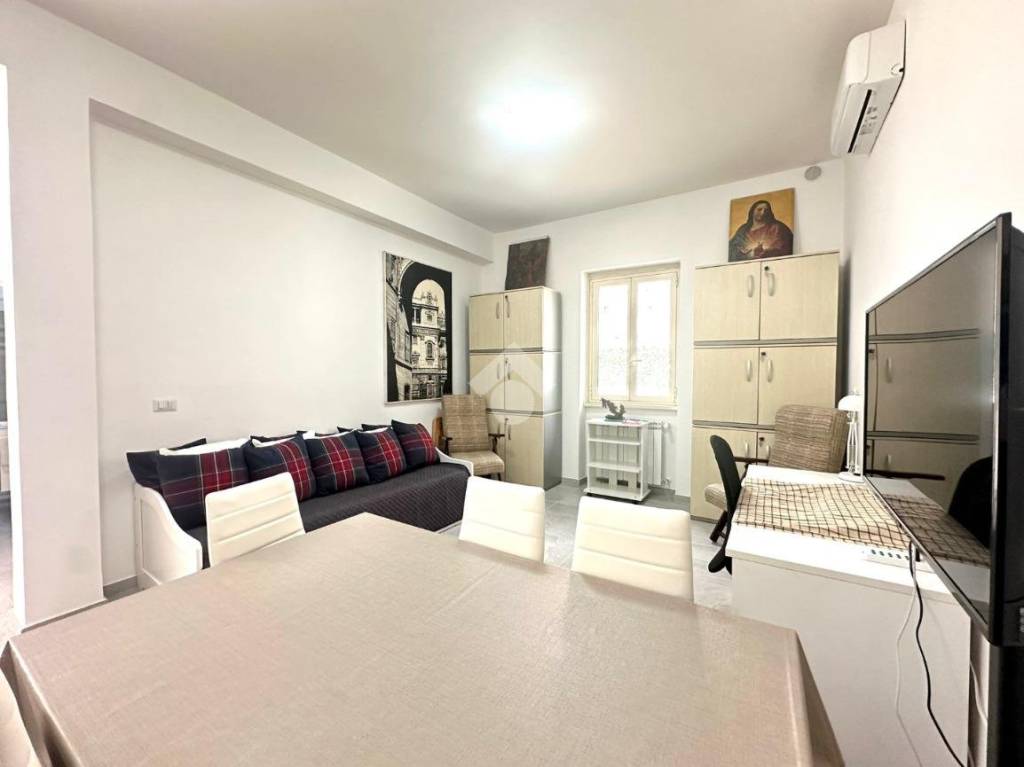 appartamento in vendita a Roma in zona Montespaccato