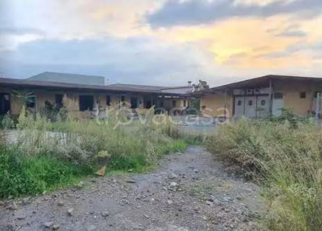 appartamento in vendita a Roma in zona Settecamini