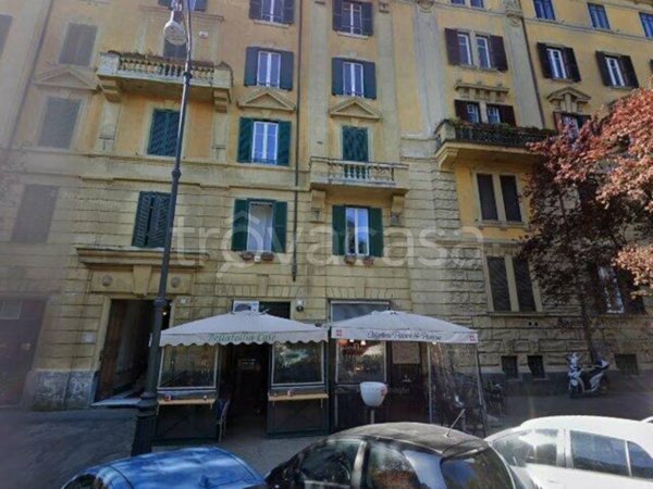 negozio in vendita a Roma in zona Della Vittoria