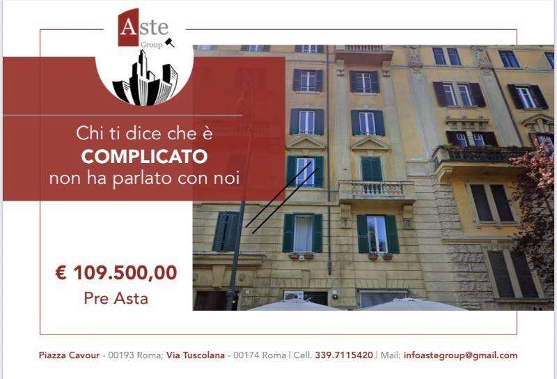 negozio in vendita a Roma in zona Della Vittoria