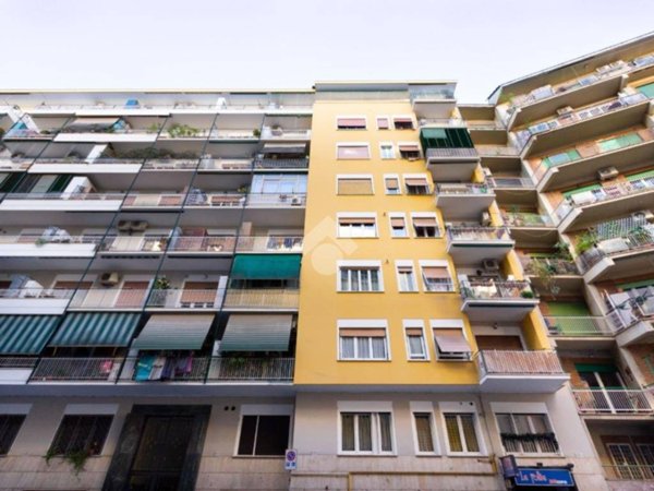 appartamento in vendita a Roma in zona Tiburtino