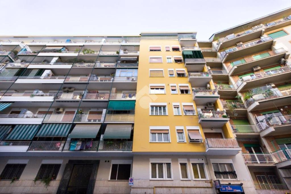 appartamento in vendita a Roma in zona Tiburtino