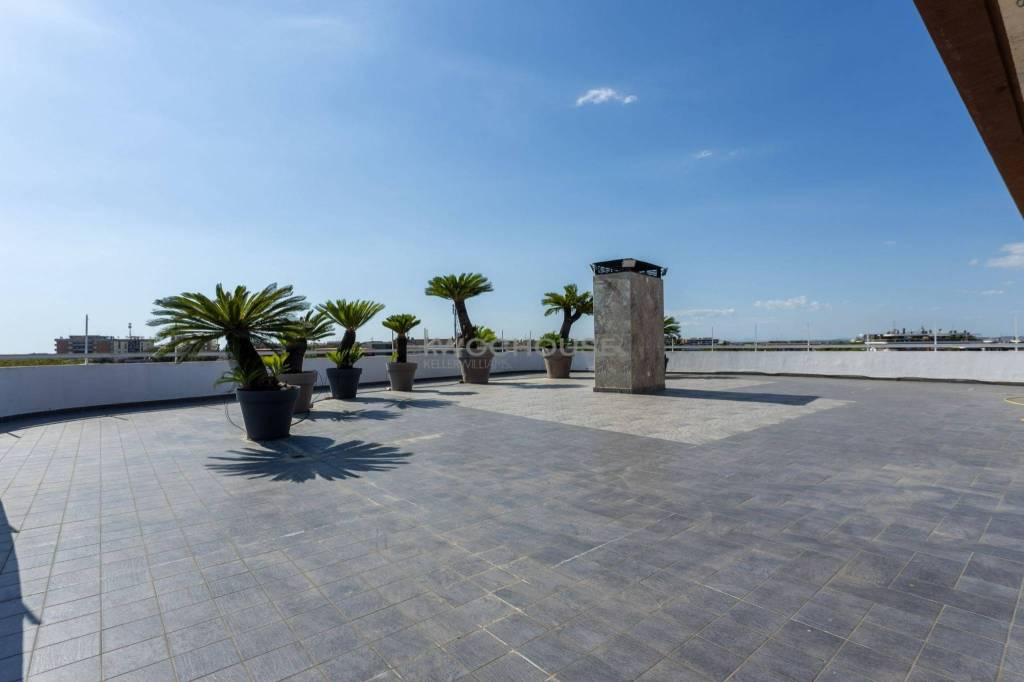 appartamento in vendita a Roma in zona Nomentano