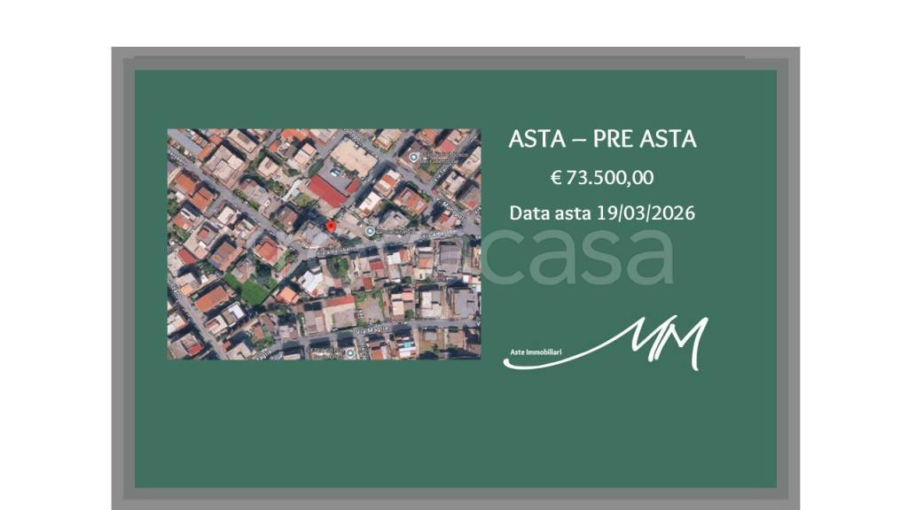appartamento in vendita a Roma in zona Torre Angela