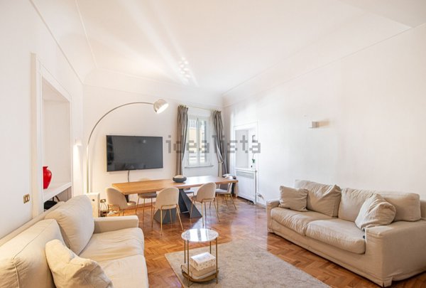 appartamento in vendita a Roma in zona Campo Marzio