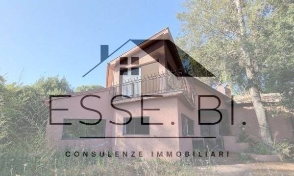 casa indipendente in vendita a Roma in zona Grottarossa