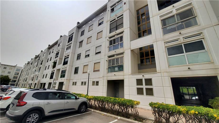 appartamento in vendita a Roma in zona Ostia