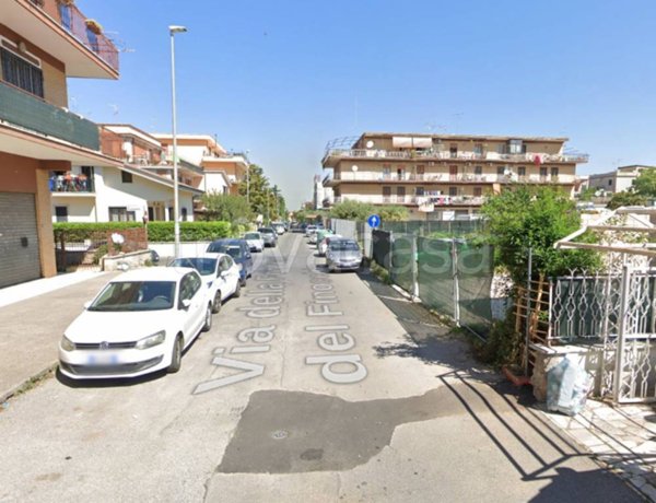 appartamento in vendita a Roma in zona Finocchio