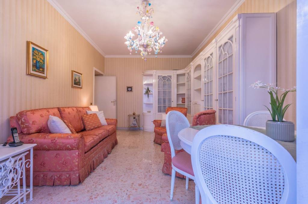 appartamento in vendita a Roma in zona Monte Sacro/Talenti