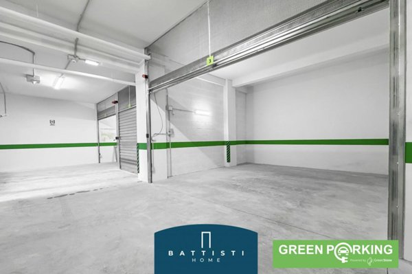 negozio in vendita a Roma in zona Portuense