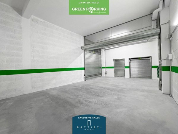 negozio in vendita a Roma in zona Portuense