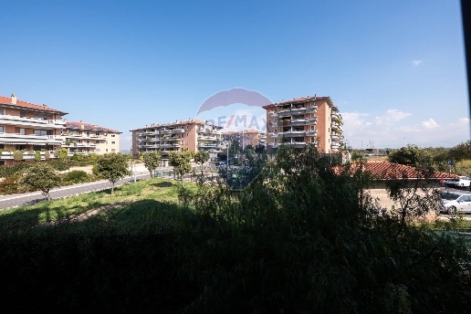 appartamento in vendita a Roma in zona Sette Bagni