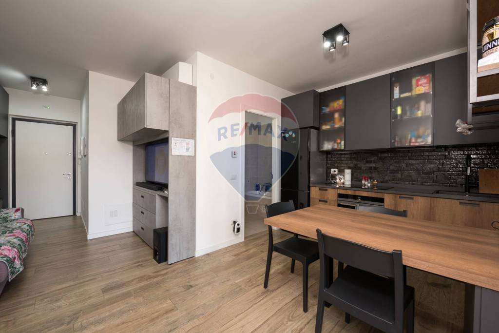 appartamento in vendita a Roma in zona Sette Bagni