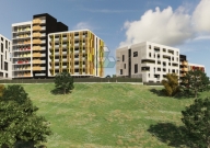 appartamento in vendita a Roma in zona Castel Giubileo