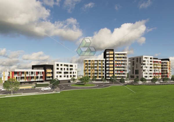 appartamento in vendita a Roma in zona Castel Giubileo