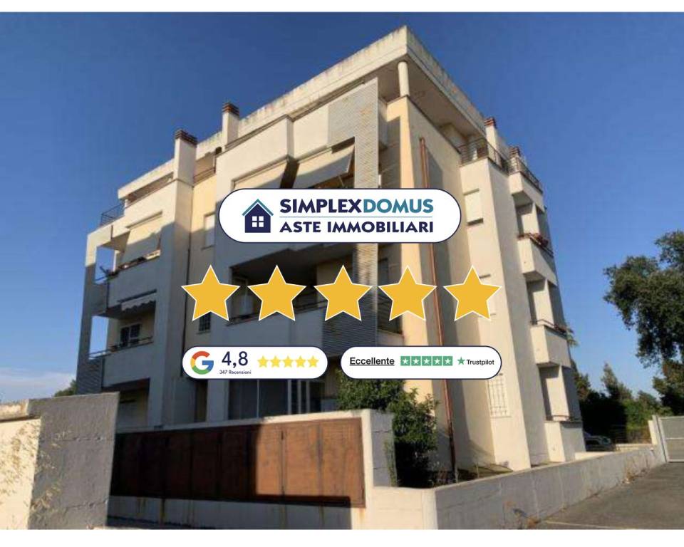 appartamento in vendita a Roma in zona Casalotti