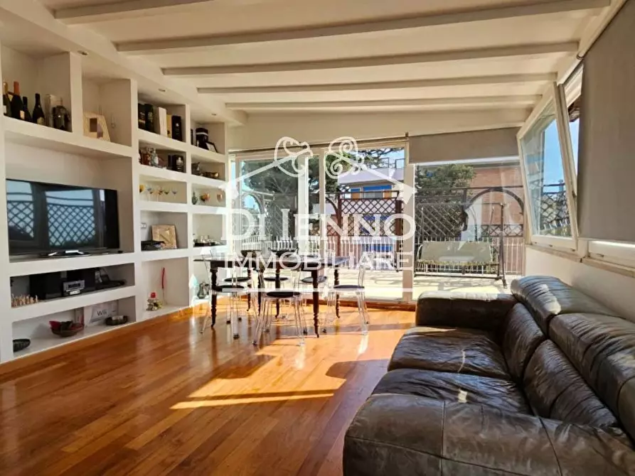 appartamento in vendita a Roma in zona Trionfale