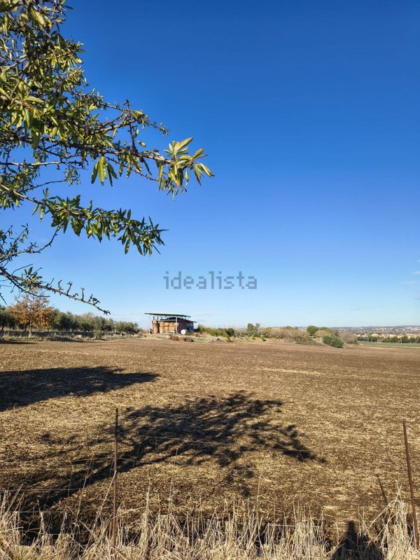 terreno agricolo in vendita a Roma in zona Castelverde