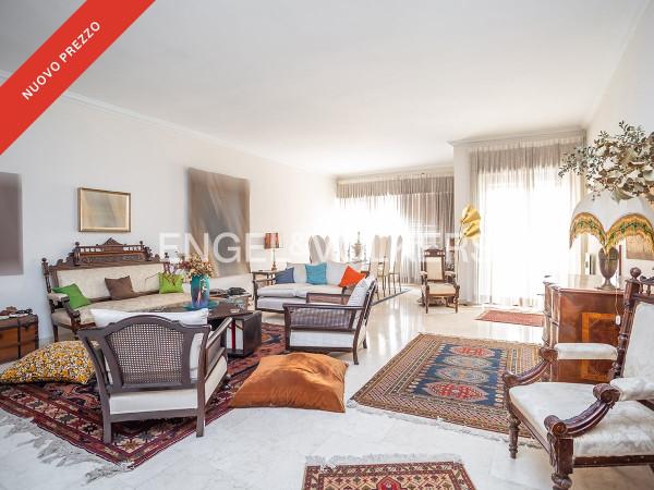 appartamento in vendita a Roma in zona Tomba di Nerone