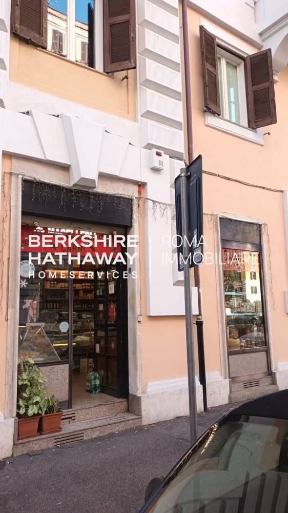 appartamento in vendita a Roma in zona Trieste