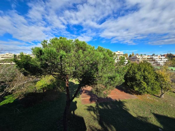 appartamento in vendita a Roma in zona Torrino