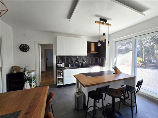 appartamento in vendita a Roma in zona EUR