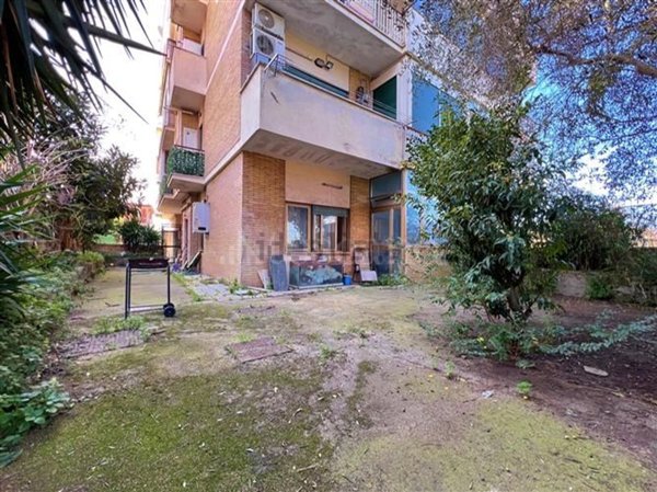 appartamento in vendita a Roma in zona Trionfale