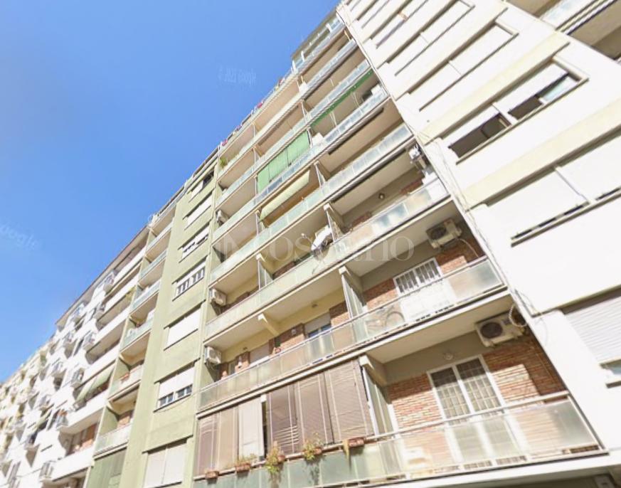 appartamento in vendita a Roma in zona Portuense