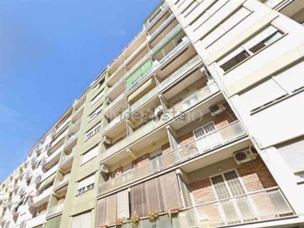 appartamento in vendita a Roma in zona Portuense