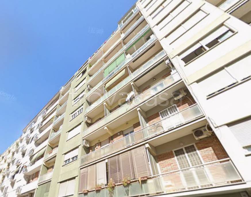 appartamento in vendita a Roma in zona Portuense