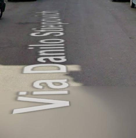 appartamento in vendita a Roma in zona Ostia