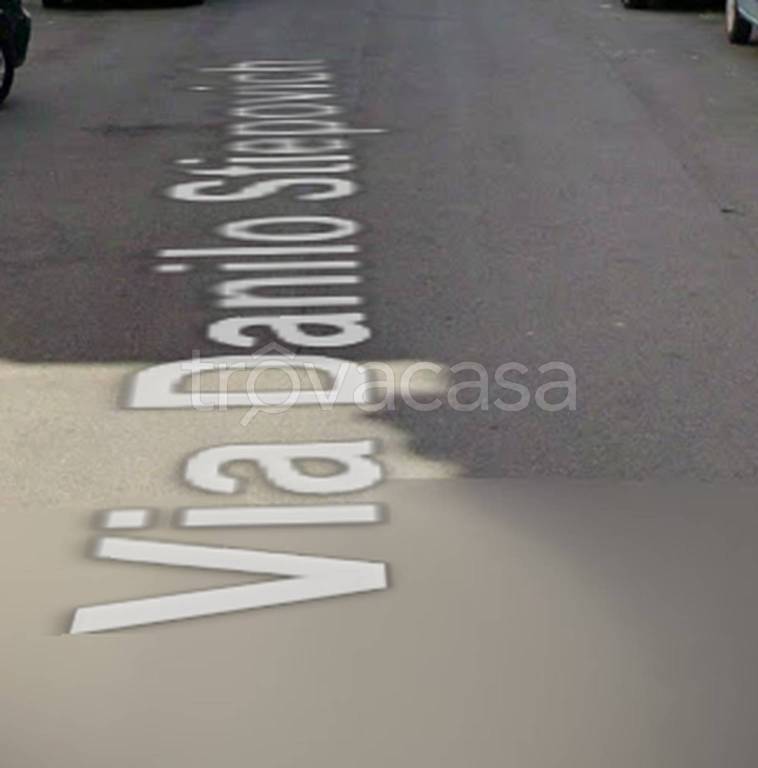 appartamento in vendita a Roma in zona Ostia