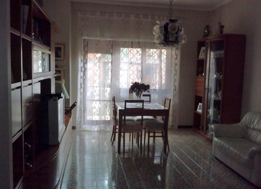 appartamento in vendita a Roma in zona Appio Claudio