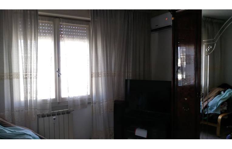 appartamento in vendita a Roma in zona Spinaceto