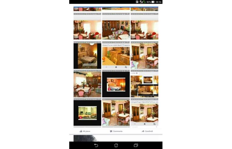 appartamento in vendita a Roma in zona Collatino