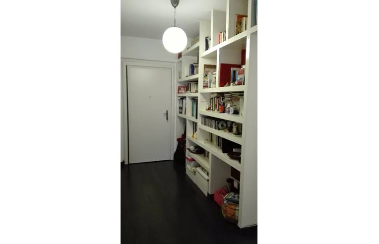 appartamento in vendita a Roma in zona Tor Vergata/Torrenova