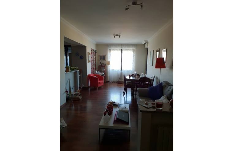 appartamento in vendita a Roma in zona Ardeatino