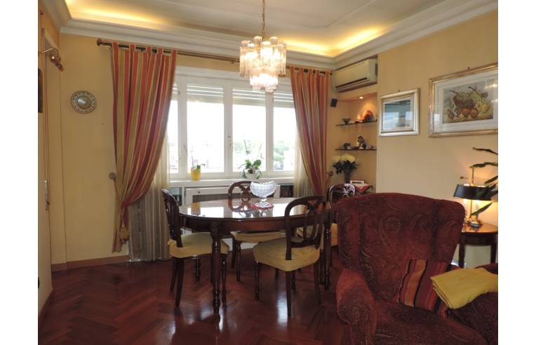 appartamento in vendita a Roma in zona Romanina