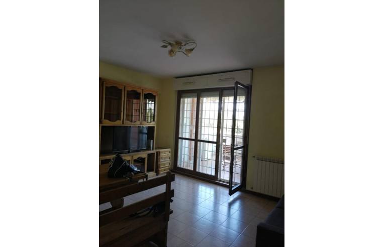 appartamento in vendita a Roma in zona Romanina
