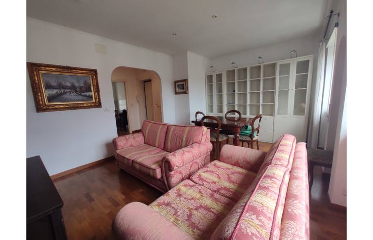 appartamento in vendita a Roma in zona Salario