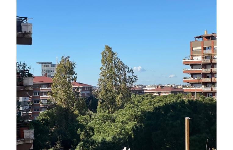 appartamento in vendita a Roma in zona EUR