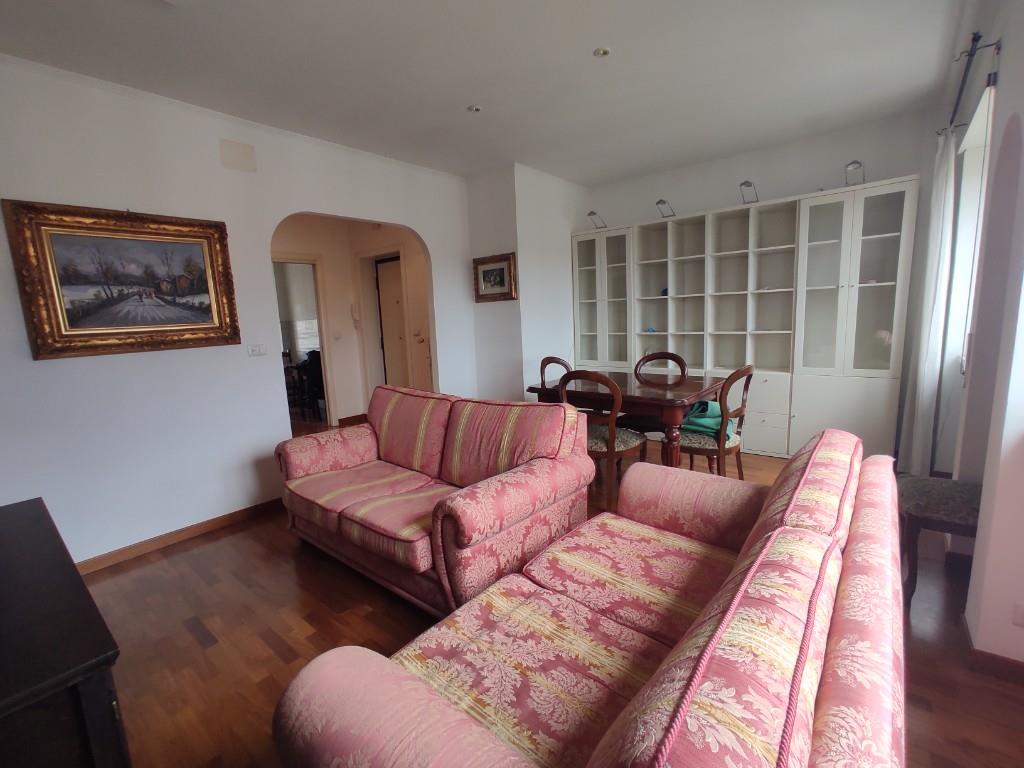 appartamento in vendita a Roma in zona Salario