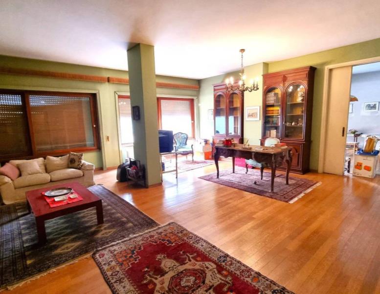 appartamento in vendita a Roma in zona Tor di Quinto