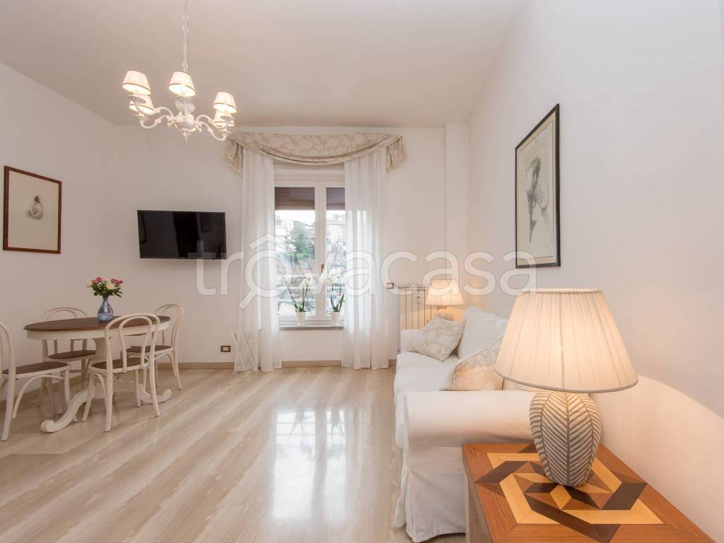 appartamento in vendita a Roma in zona Parioli